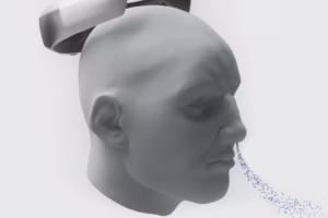 AI pioneer joins startup that wants you to snort nanoparticles