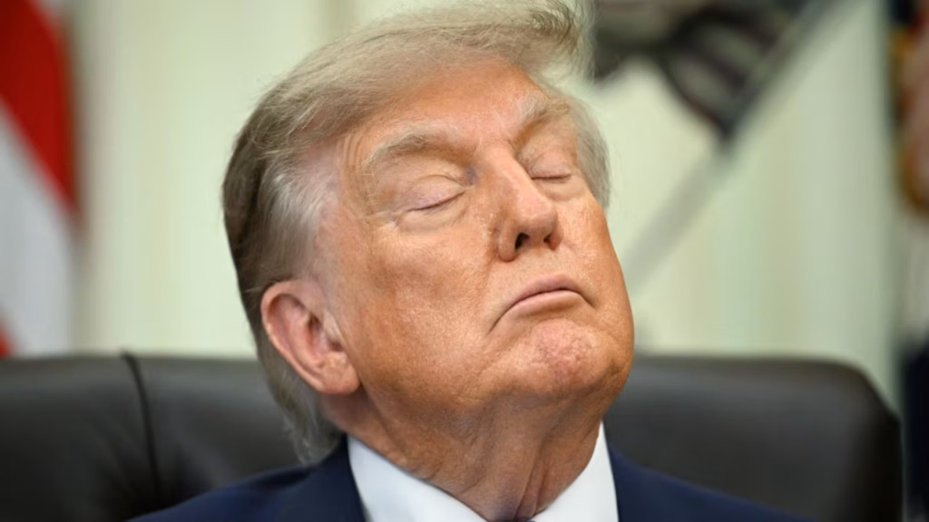Trump to unveil $2.4 billion in AI pledges to boost research