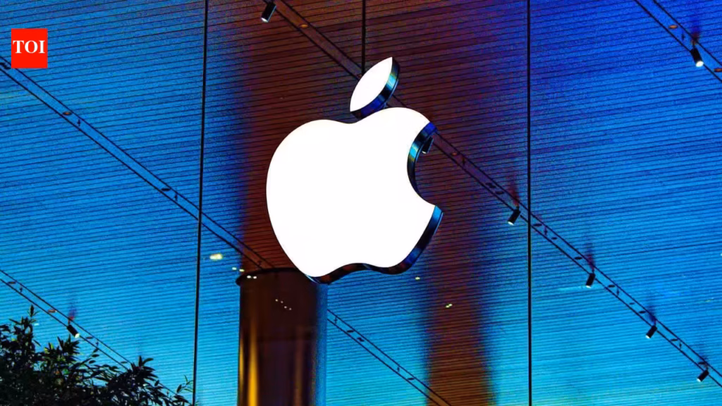 Apple may launch its first touch-screen MacBook on October 27: Report