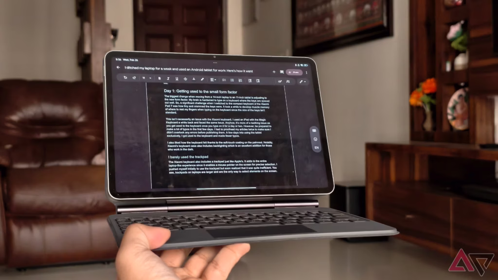 Google Docs finally gets the file support we’ve been waiting for