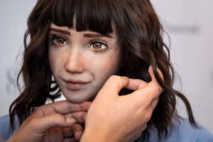 Female AI agents ‘paid’ less than males, study finds