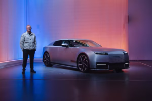 Jaguar finally unveils the most talked-about car of the decade – and its eye-watering price