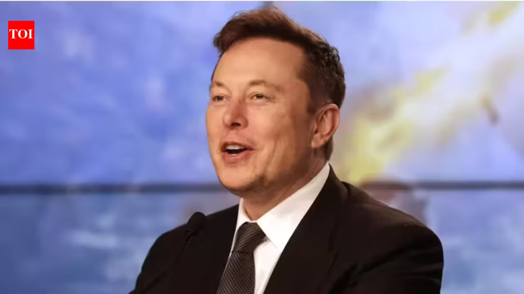 ‘Let there be ZERO doubt…’: Elon Musk issues clarification on Terafab talks with TSMC